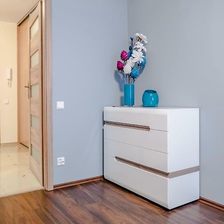 Dream Bay Apartment Gdaňsk Exteriér fotografie